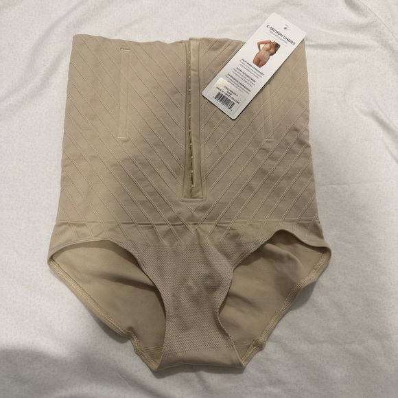 NWT Belly Bandit C-Section Underwear & Panties for Postpartum Recovery - Picture 4 of 7